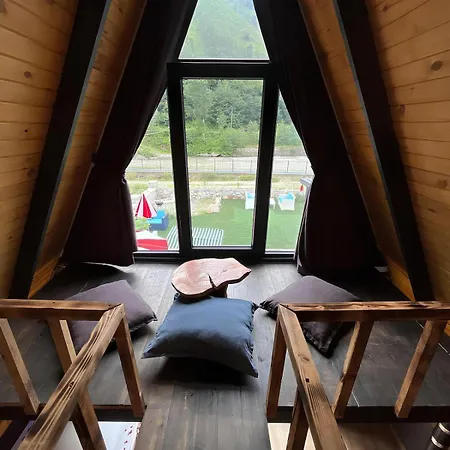 The Grand River View Bungalow